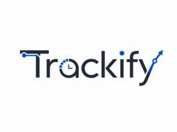 Trackify Logo